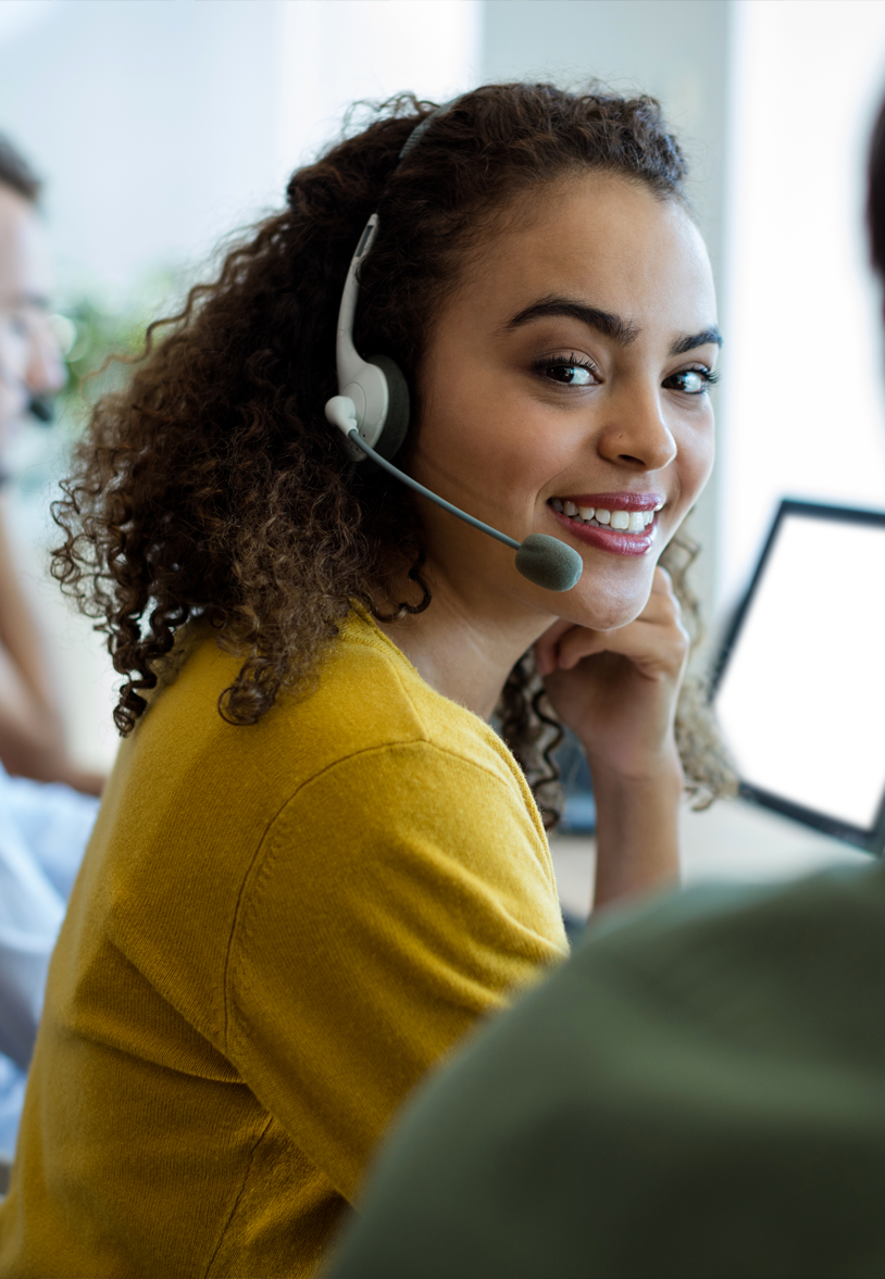 Nearshore Call Center Services